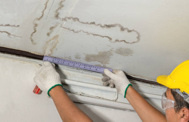 Reliable Flood Cleanup contractor in Winfred, SD by Water Damage Irwin